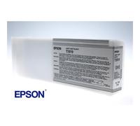 Epson Singlepack Light Light Black T591900