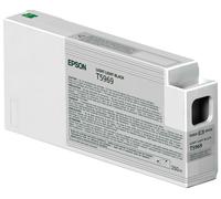 Epson Singlepack Light Light Black T596900 UltraChrome HDR 350 ml