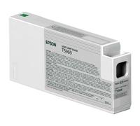 Epson Ink Cartridge T5969 Light Light Black 350 ml