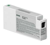 Epson Ink Cartridge T6369 - Light Light Black, High Capacity 700 ml, UltraChrome HDR (Original)