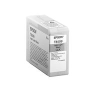 Epson T850900 Original Light Light Black Epson T8509 Ink Cartridge (C13T850900) Printer Cartridge