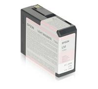 Epson Singlepack Light Magenta T580600