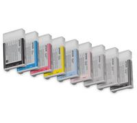 Epson T603C Light Magenta Ink Cartridge 220ml - C13T603C00
