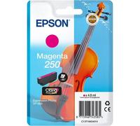 Epson Singlepack Magenta 250 ink
