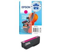 Epson Singlepack Magenta 250XL ink