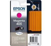 Epson Singlepack Magenta 405