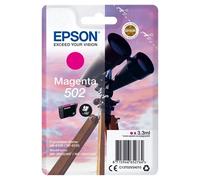 Epson Singlepack Magenta 502 Ink