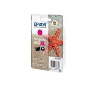 Epson Singlepack Magenta 603XL Ink