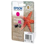 Epson C13T03A34020 ink cartridge 1 pc(s) Original High (XL) Yield Magenta