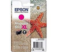 EPSON SINGLEPACK Magenta 603XL Ink SUPL