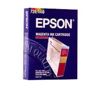 Epson Singlepack Magenta S020126