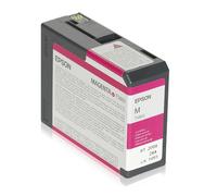 Epson Ink Cartridge T5803 Magenta 80ml C13T580300