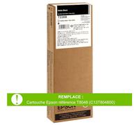 EPSON Singlepack Matte Black T55K800