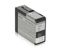 Epson - Singlepack Matte Black T58080N - pctablet - P2222z
