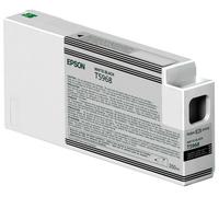 Epson Singlepack Matte Black T596800 UltraChrome HDR 350 ml