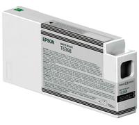 Epson Singlepack Matte Black T636800 UltraChrome HDR 700 ml
