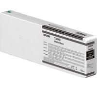 Epson Singlepack Matte Black T804800 UltraChrome HDX/HD 700ml