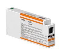 Epson Ink Xa00 Ultrachrome Hdx/hd 350ml Ink Cartridge