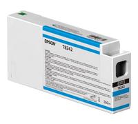 Epson Singlepack Orange T54XA00 UltraChrome HDX/HD 350ml. Supply type: Single pack Colour ink volume: 350 ml Printing colours: Orange Quantity per pack: 1 pc(s)
