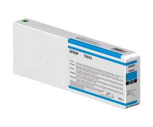 Epson Singlepack Orange T55KA00 UltraChrome HDX/HD 700ml. Supply type: Single pack Colour ink volume: 700 ml Printing colours: Orange Quantity per pack: 1 pc(s)