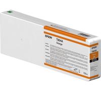 Epson Singlepack Orange T804A00 UltraChrome HDX 700ml