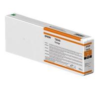 Epson Singlepack Orange T804A00 UltraChrome HDX 700ml