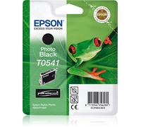 Epson Singlepack Photo Black T0541 Ultra Chrome Hi-Gloss