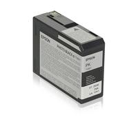 Epson Singlepack Photo Black T580100