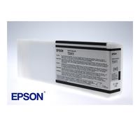 Epson T5911 Ink cartridge - 1-pack Photo black
