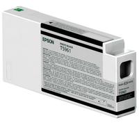 Epson Singlepack Photo Black T596100 UltraChrome HDR 350 ml