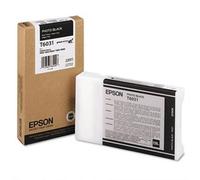 Epson Singlepack Photo Black T603100 220 ml - ink cartridges (Photo black, Stylus Pro 7880/9880/7800/9800, Inkjet)