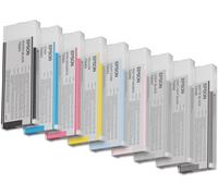 Epson C13T606100 (T6061) Ink cartridge black, 220ml