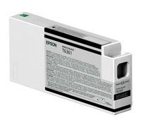Epson Singlepack Photo Black T636100 UltraChrome HDR 700 ml Original 1 pcs