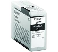 Epson T8501 Photo Black