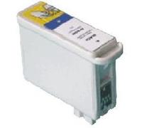 Epson Singlepack T596C00 UltraChrome HDR White 350 ml. Colour ink type: Pigment-based ink Supply type: Single pack Colour ink volume: 350 ml Printing colours: White Quantity per pack: 1 pc(s)