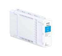 Epson Singlepack UltraChrome Pro 6 Cyan T48U2 (350ml)