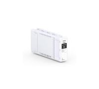 Epson Singlepack UltraChrome Pro 6 Photo Black T48U1 (350ml)