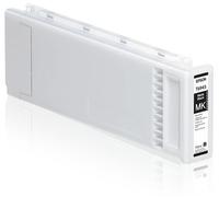 Epson Singlepack UltraChrome XD Matte BlackT694500(700ml)