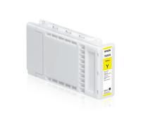 Epson Singlepack UltraChrome XD YellowT693400(350ml). Supply type: Single pack Colour ink volume: 350 ml Printing colours: Yellow Quantity per pack: 1 pc(s)