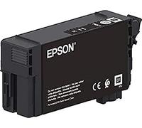 Epson C13T40C140 Black UltraChrome XD2 50ml Ink Cartridge