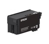 Epson T40D1 Black Ink Cartridge 80ml C13T40D140 Ultra Chrome XD2 Surecolor T2100