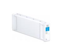 Epson UltraChrome XD2. Colour ink volume: 700 ml Printing colours: Cyan Quantity per pack: 1 pc(s)
