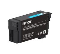 Epson Singlepack UltraChrome XD2 Cyan T40D24050ml 50 ml 1 pcs