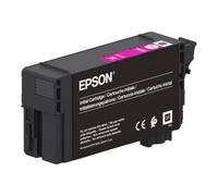 Epson Singlepack UltraChrome XD2 Magenta T40C340(26ml)