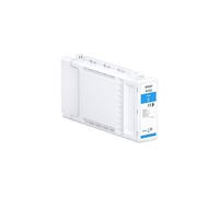 Epson Singlepack UltraChrome XD2 T41F240 Cyan 350ml