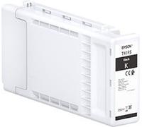 Epson Singlepack UltraChrome XD2 T41F540 Black 350ml