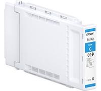 Epson Ink Cartridge T41R240 (T41R2) UltraChrome XD2 Cyan 110ml Singlepack