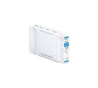 Epson Ink/T41R240 SglPck UltraChr XD2 110ml CY