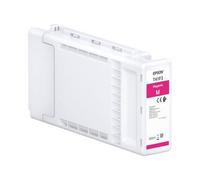 Epson Singlepack UltraChrome XD2 T41R34N Magenta 110ml