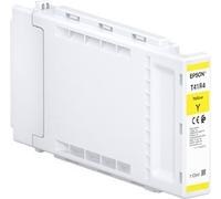 Epson Singlepack UltraChrome XD2 T41R440 Yellow 110ml